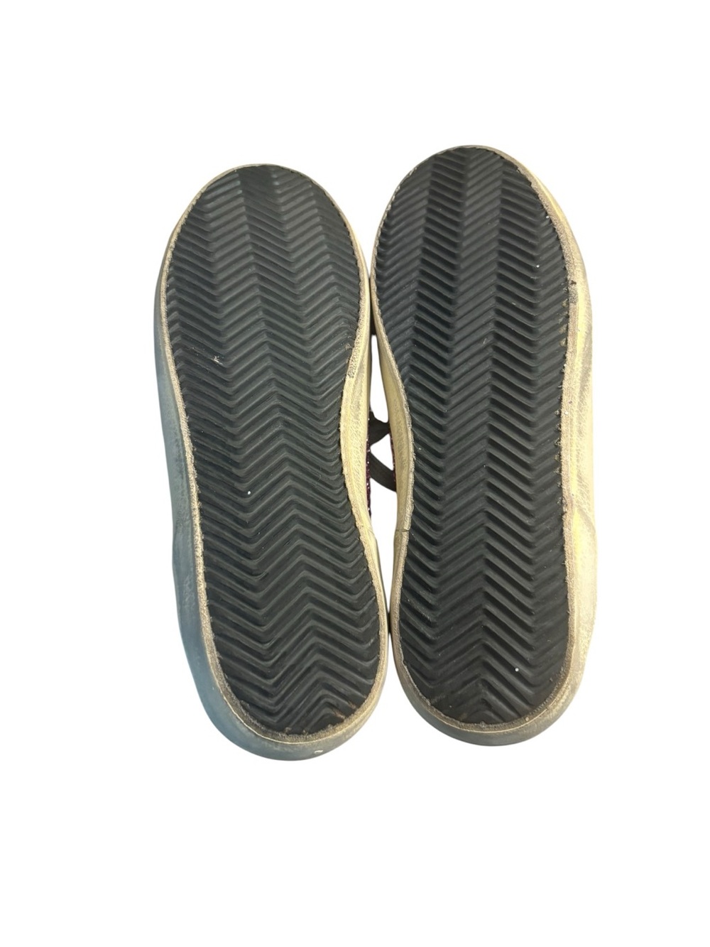 Golden Goose Limited Edition Superstar Sneakers - Picture 10 of 10